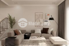 Chính chủ bán nhà hoàng đạo thành 82m2 gara oto thang máy kinh doanh
