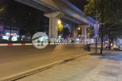 Bán nhà mặt phố trung tâm quang trung, hà đông 360m2 x 2t, mt 9m chỉ 75 tỷ