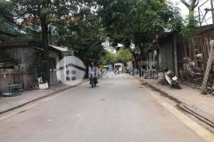 Bán gấp âu cơ đất phân lô oto vào nhà 45m chỉ 3.7 tỷ