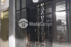 Bán nhà hxh thông hồng lạc đồng đen, tân bình, 50m2 chỉ nhỉnh 5 tỷ