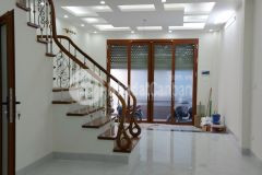 Do nhu cầu không sử dụng, tôi chính chủ cần bán nhà bằng liệt hoàng mai hà nội. diện tích, 40m 4 tầ