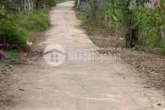 Chính chủ cần ban đất thổ cư trung tâm diên đồng diên khánh