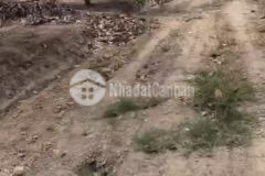 7,5 sào 187m mặt tiền 1,250 tỷ tân minh hàm tân