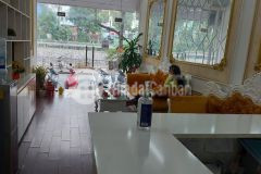 Mặt phố nguyễn khang, 40m2, 6t 13.9 tỷ, vỉa hè 4m 2 mặt phố, kd cửa hàng điện tử, spa