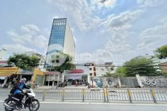 Kèo thơm mặt tiền siêu hot đường nguyễn thị thập q7