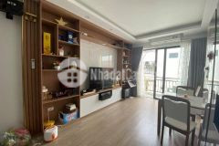 Nhà mới thang máy ô tô, sát phố bạch mai 41m2 x 7t. 11.4 tỷ