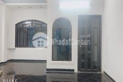 Nhà đẹp gần ubnd bình thạnh hẻm rộng để 3 xe máy trước nhà kế hxh.