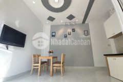 Nhà nguyễn văn khối gv hẻm xe hơi 23m2 2tỷ7tl 0923.034.903