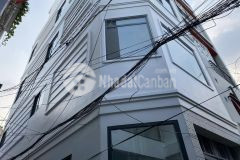 Lê văn sỹ p1 tân bình 3 lầu 6pn chỉ 7.2 tỷ. căn góc mới đẹp