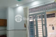 Bán nhà 1 trệt 2 lầu công năng tốt chỉ 3.3 tỷ quang trung gò vấp