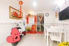 Bán nhà trần hưng đạo q.1 giá rẻ 30m2, 3 lầu, 4tỷ6 nhà đẹp ở ngay.