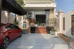 Biệt thự mặt tiền an phú đông, 170m2, đường 6m, q12, giá 8tỷ300