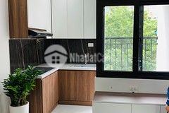 Bán nhà gần nhà hát hòa bình, 40m2 giá rẻ