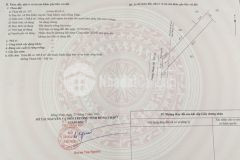 Bán đất nông nghiệp 1368.4m² tại đường kinh 4, xã phú điền, huyện tháp mười, đồng tháp giá 780 triệu