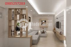 Ban toa chung cư mini phô tu hoang nam tư liêm dong tiên 115trthang