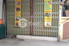 Bán đất phú diễn. dt 45m trên sổ đỏ, mặt tiền 4.2m. ngõ thông kinh doanh nhỏ