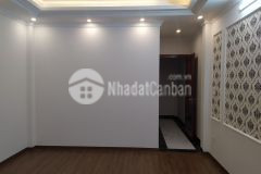 Bán nhà mới đặng tiến đông, 40m2 5 tầng, 20m ra phố, tiện ích cực đinh. lh trang 0968588737.