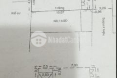 Bán nhà riêng, nhà phố 44.48m² tại 142d đường thống nhất, phường 16, quận gò vấp, tp. hồ chí minh g