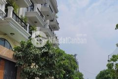 Nhà gò vấp, khu phân lô đường xá rộng thênh thang, nhà mới toanh, 7 tỷ 700