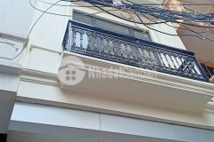 Phân lô, 2 thoáng, nhà đẹp, ô tô tải, xa la, quận hà đông.