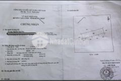 Chính chủ cần bán nhanh 3815 m2 đất nông nghiệp,, xã nhị mỹ,đồng tháp. đất nông nghiệp hướng đông