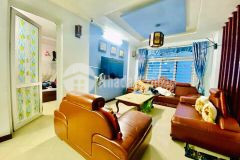 Nam dư lĩnh nam bán ccmn 6 tầng thang máy hoàng mai