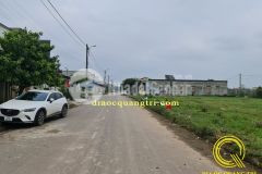 Bán nhà đất thành phố đông hà, kdc trần nguyên hãn, tp. đông hà quảng trị 0941076225