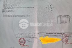 Bán đất nông nghiệp 70m² tại đường nguyễn thị lừa, xã tân an hội, huyện củ chi, tp. hồ chí minh giá