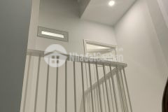 Nhà 4 tầng tây thạnh, đẹp, hẻm dân trí sạch sẽ, chỉ 7.4 tỷ