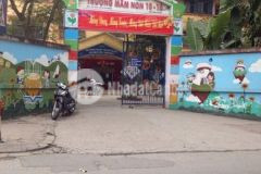 Nhà khu q tân định, nguyễn an ninh 45m2, 3 tầng, chỉ 5.4 tỷ. nhà vị trí đẹp, phân lô, ngõ rộng ô