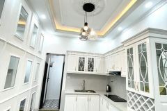 Nhỉnh 3 tỷ phúc la, hà đông, 37m, 5 tầng, ngõ thoáng, ô tô gần