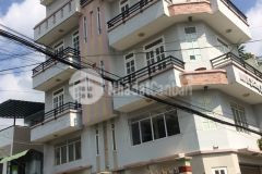 Chính chủ cần bán nhà 4 tầng 2 mặt tiền, dt 79.2m2, giá tốt tại quận 2