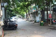 Bán đất dv mỗ lao hà đông kinh doanh 50m2 mặt tiền 5m