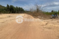 Đất tân hà 2,7 mẫu quy hoạch ở, 5,4 tỷ hàm tân