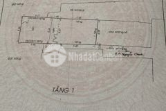 Bán nhà riêng, nhà phố 79.3m² tại 371217d đường nguyễn oanh, phường 17, quận gò vấp, tp. hồ chí mi