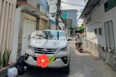 Nhà ngộp bank mt tân bình, hà bá tường, 55m2, 4 tầng btct chỉ 6.3 tỷ