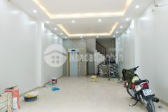 Bán nhà lk kiến hưng, hà đông, 7t thang máy, ô tô, kd, 63m, chỉ 9.6 tỷ.