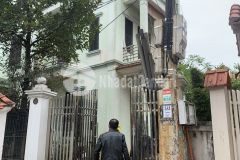 Mua đất tặng nhà tại phụng công, văn giang, hưng yên