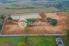 Bán đất nhuận trạch lương sơn hòa bình