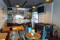 Nhà mặt phố cổ khu vực hiếm kinh doanh 57m 3t 32tỷ hàng phèn hoàn kiếm