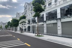 Shophouse tmdv 136,5m2x 5tầng trung tâm vinhomes ocean park giá 22 tỷ miễn lãi gốc đến 30102022