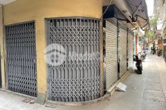 Bán nhà khương đình, lô góc, ngõ ôtô, 36m2, 5 tầng, chỉ 4.15 tỷ.