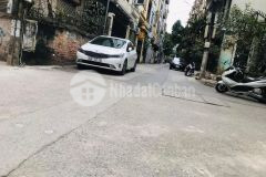 Bán nhà phố lê quang đạo, mỹ đình 40m nhỉnh 3 tỷ