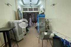 Gần phố mặt ngõ thông ôtô qua nhà 60m 3t 7xtỷ bạch đằng quận hai bà