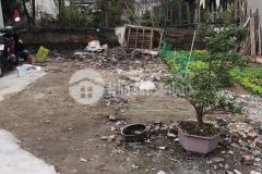 Ối giời bán đất phúc lợi 37m2, ngõ thông, gần phố, tiện ích, ở sướng