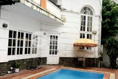 Cần bán biệt thự, 2 mt đường trần não q2, 1029m2 130 tỷ tl.