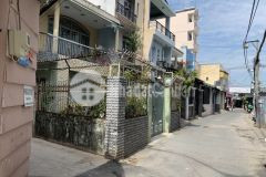 Hxh nhà đúc 4 tầng, 5 pn chỉ 3 tỷ