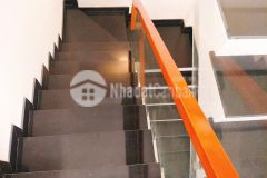 Nhà đẹp sát vách quận 1.nguyễn văn đậu phường 11 bình thạnh