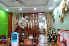 Bán nhà khu vườn hoa 16, 43m2 x 5 tầng, 7 tỷ, ô tô đỗ cửa