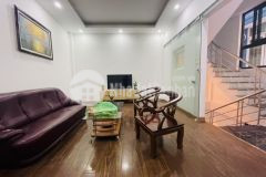 Chính chủ cần bán căn nhà tại mỹ đình hà nội, giá 4.65 tỷ.